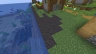 It can be used to enhance the look of certain builds (Image via Minecraft 1.19)